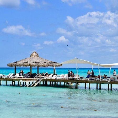 Relax @Cadaquescaribe Bayahibe Apartment Exterior photo
