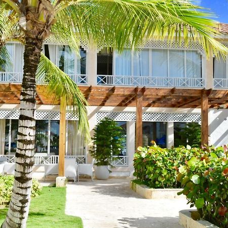 Relax @Cadaquescaribe Bayahibe Apartment Exterior photo