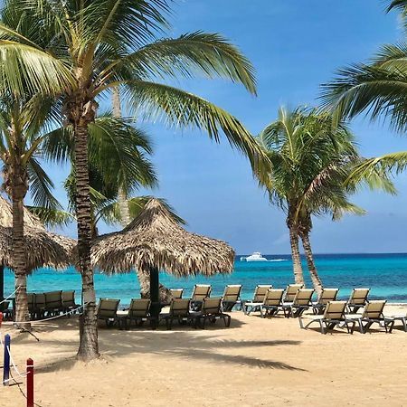 Relax @Cadaquescaribe Bayahibe Apartment Exterior photo