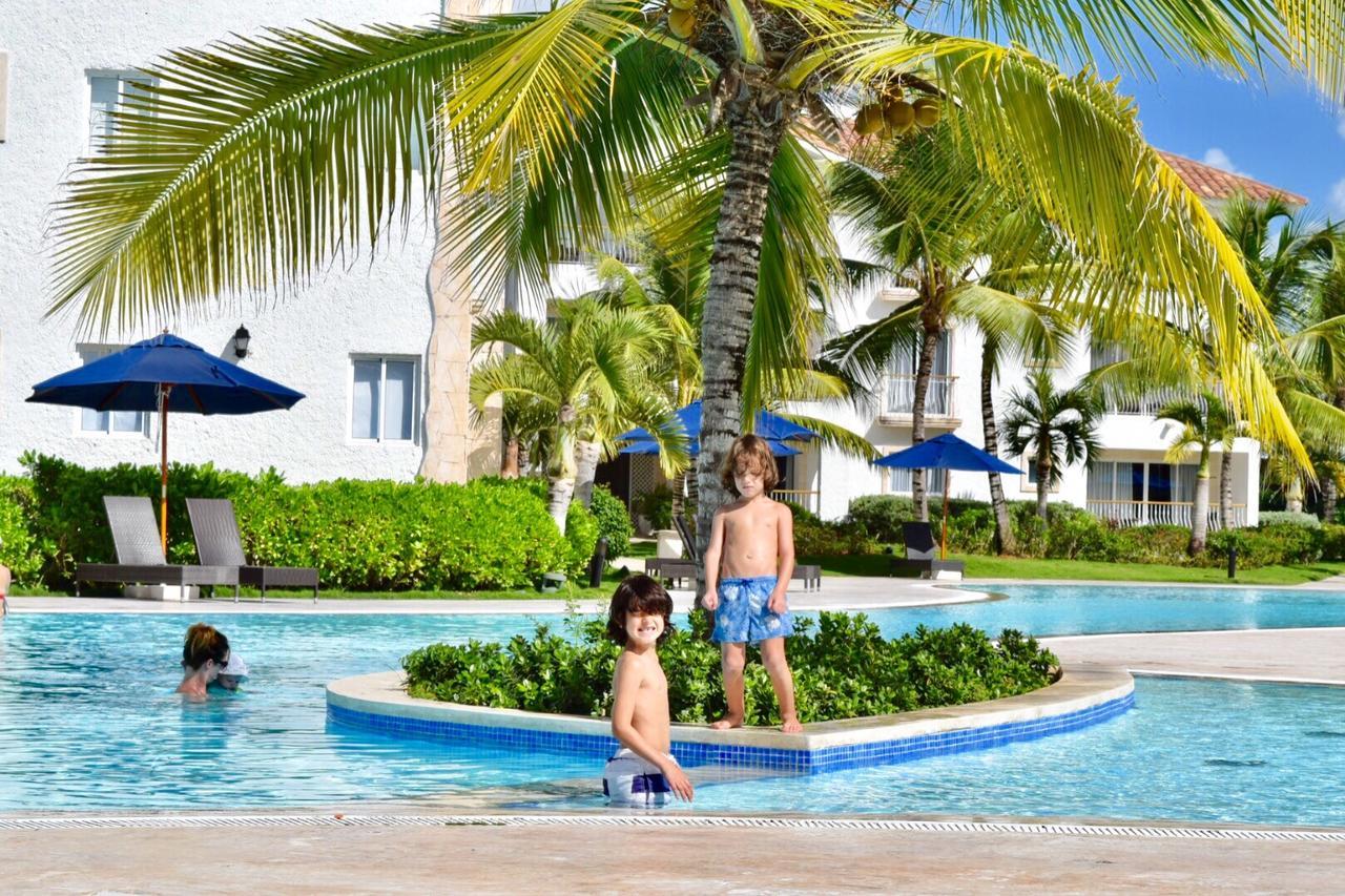 Relax @Cadaquescaribe Bayahibe Apartment Exterior photo
