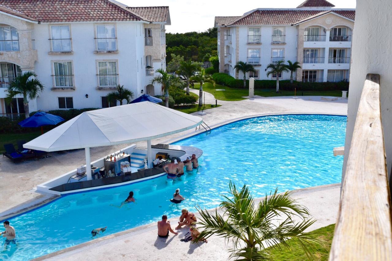 Relax @Cadaquescaribe Bayahibe Apartment Exterior photo