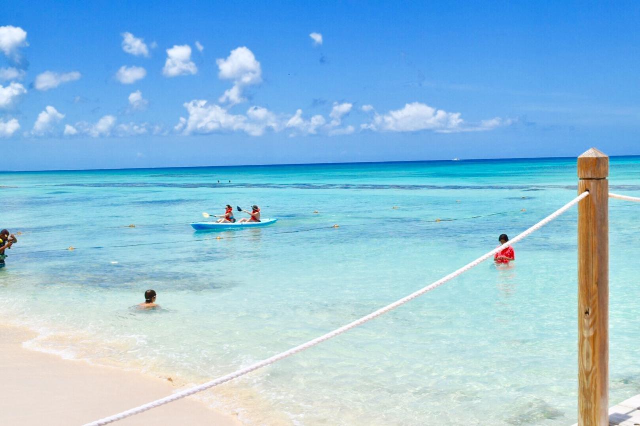 Relax @Cadaquescaribe Bayahibe Apartment Exterior photo