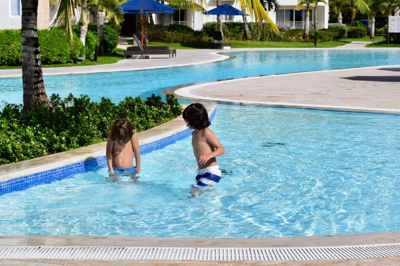 Relax @Cadaquescaribe Bayahibe Apartment Exterior photo