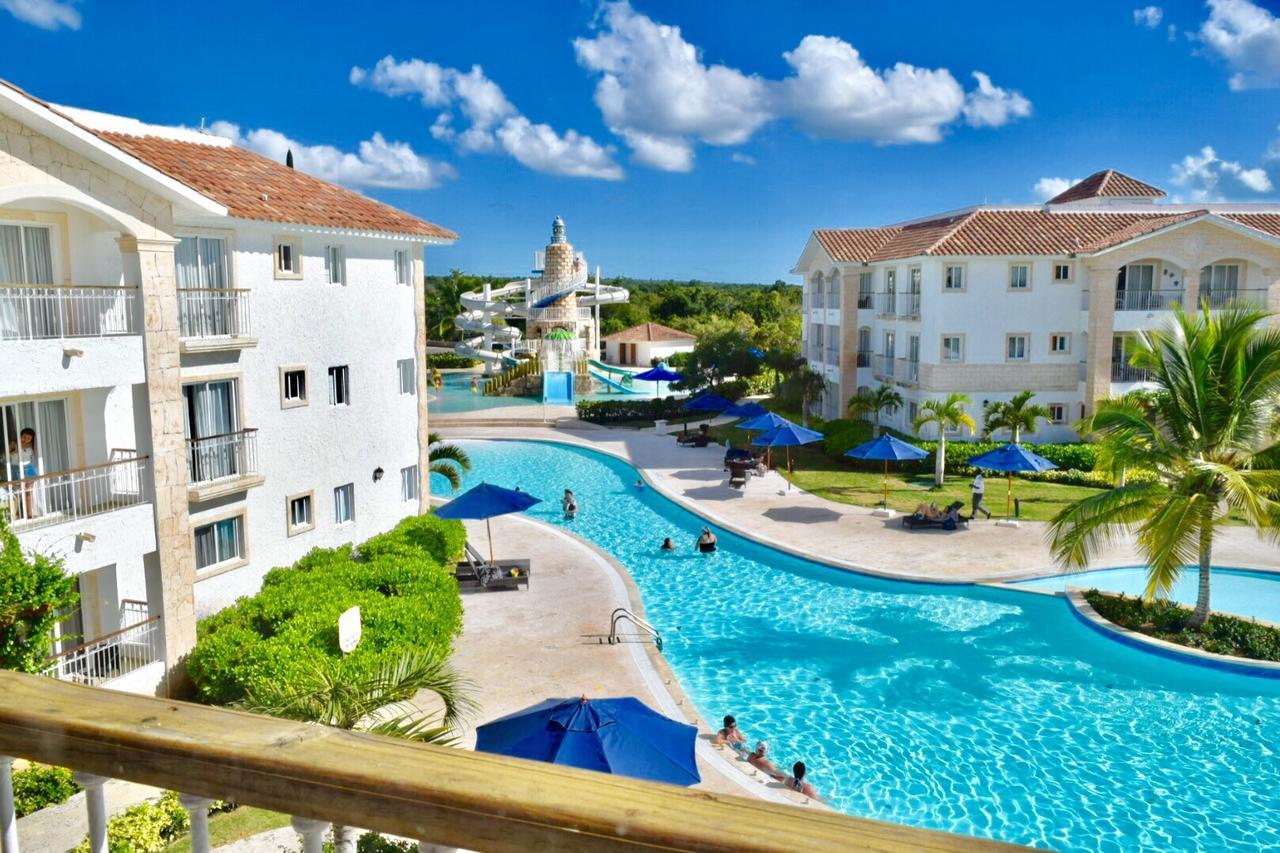 Relax @Cadaquescaribe Bayahibe Apartment Exterior photo