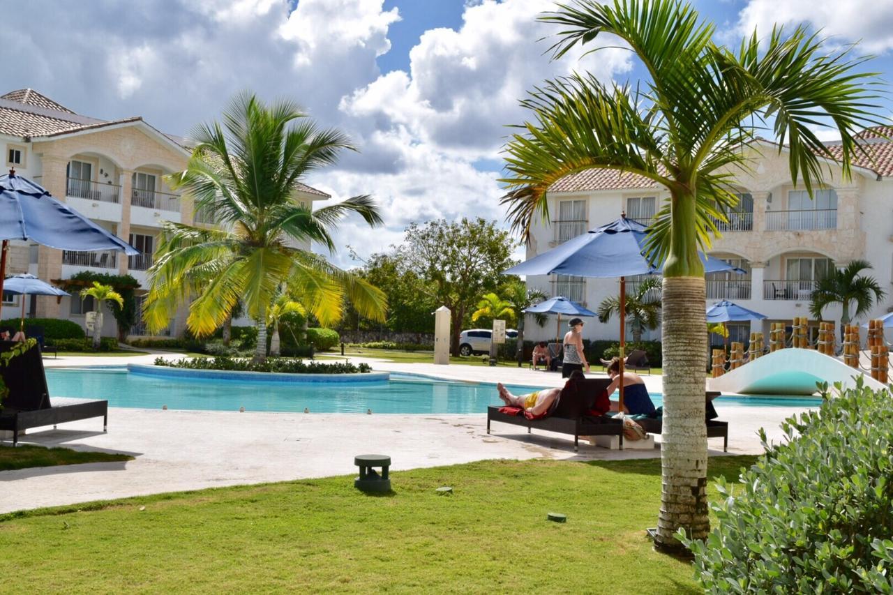 Relax @Cadaquescaribe Bayahibe Apartment Exterior photo