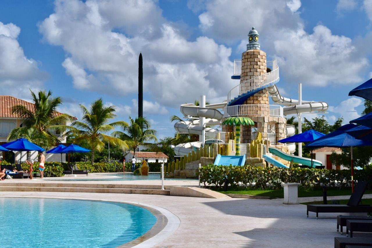 Relax @Cadaquescaribe Bayahibe Apartment Exterior photo