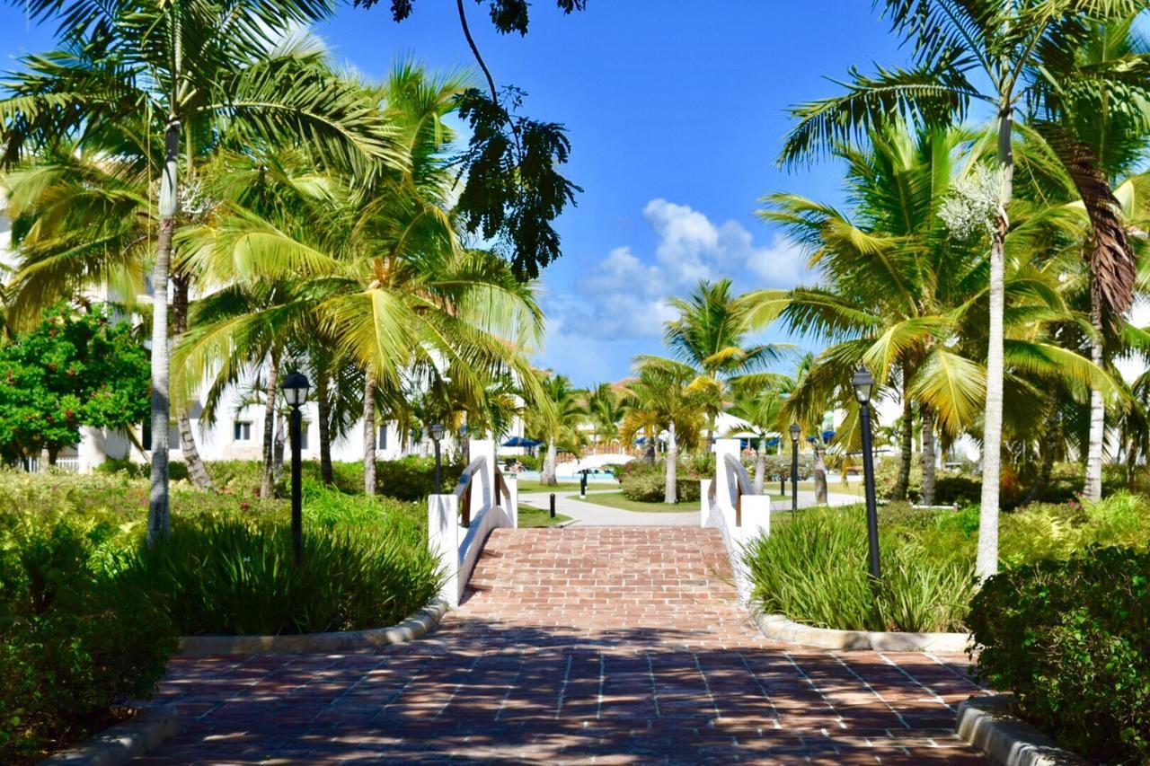 Relax @Cadaquescaribe Bayahibe Apartment Exterior photo