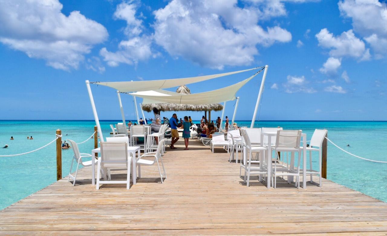 Relax @Cadaquescaribe Bayahibe Apartment Exterior photo
