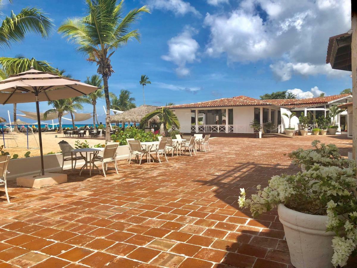 Relax @Cadaquescaribe Bayahibe Apartment Exterior photo