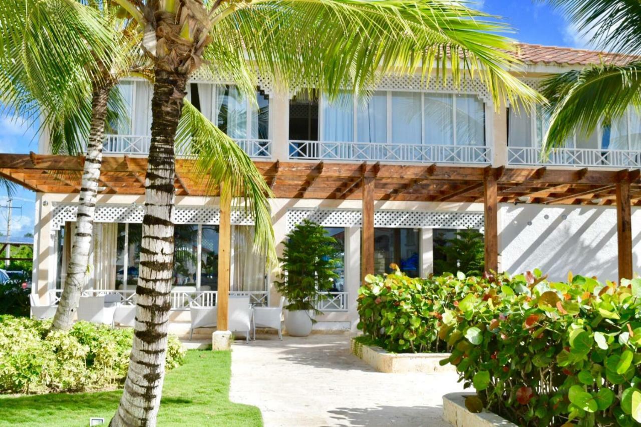 Relax @Cadaquescaribe Bayahibe Apartment Exterior photo