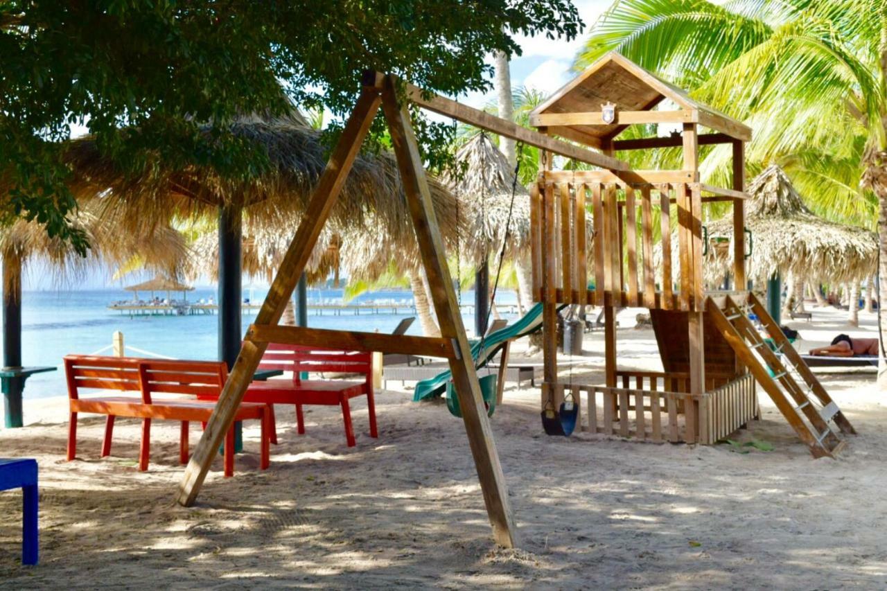Relax @Cadaquescaribe Bayahibe Apartment Exterior photo