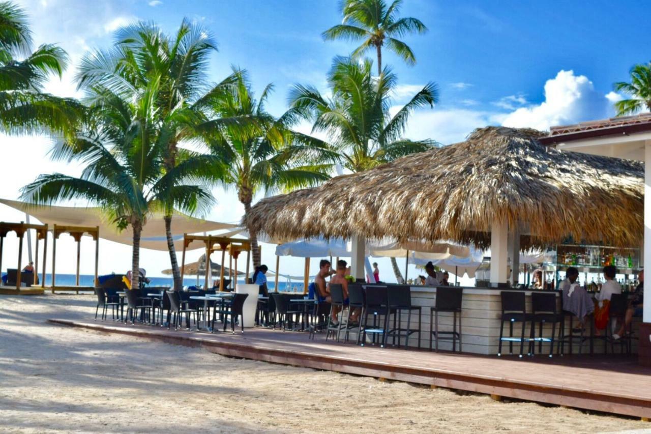 Relax @Cadaquescaribe Bayahibe Apartment Exterior photo