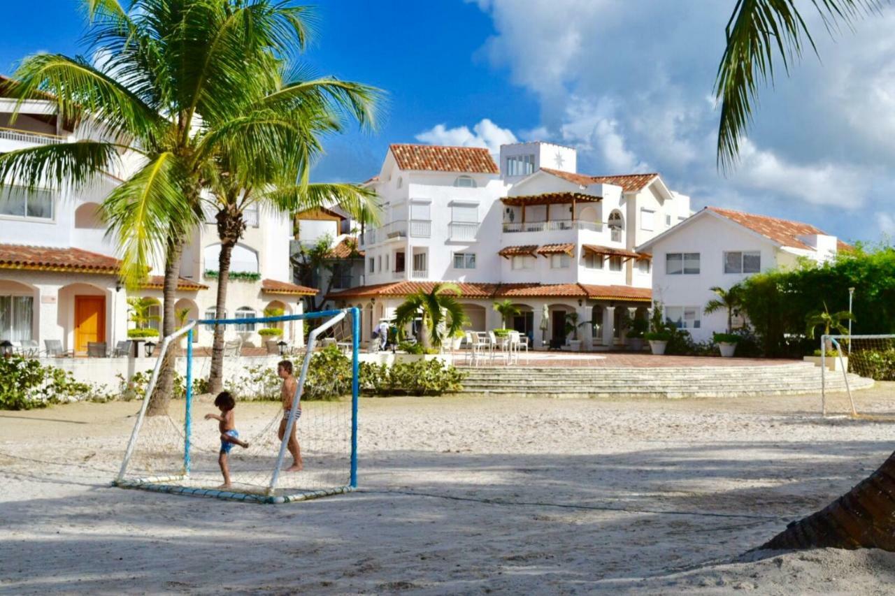 Relax @Cadaquescaribe Bayahibe Apartment Exterior photo