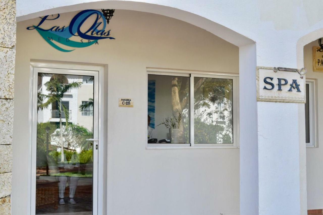 Relax @Cadaquescaribe Bayahibe Apartment Exterior photo