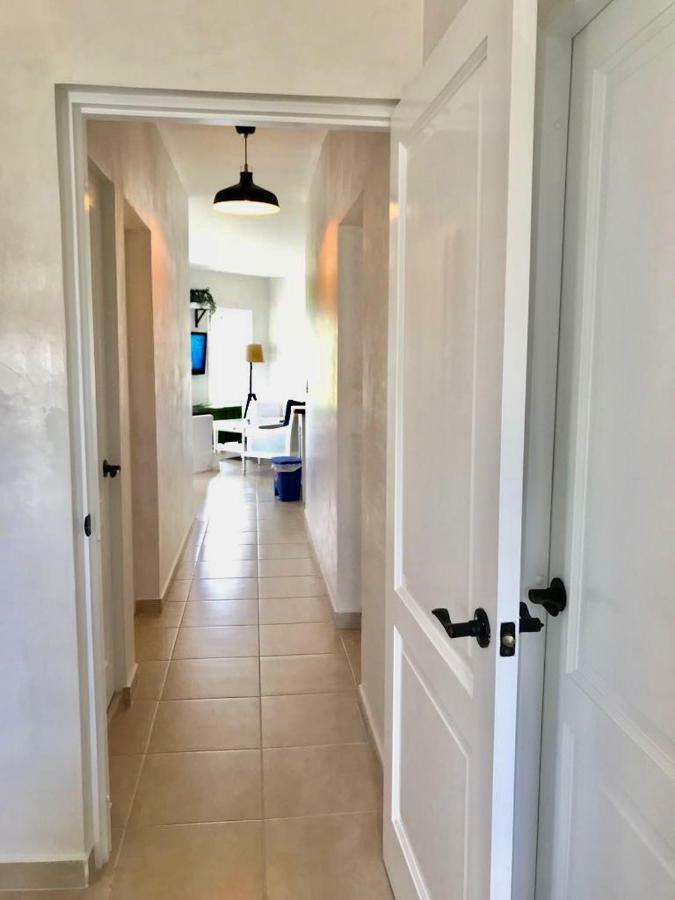 Relax @Cadaquescaribe Bayahibe Apartment Exterior photo