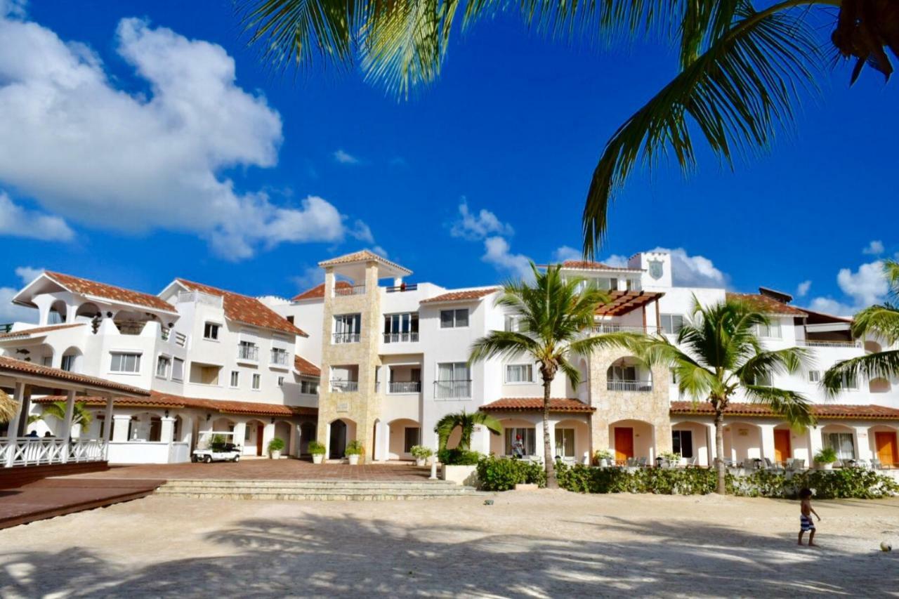 Relax @Cadaquescaribe Bayahibe Apartment Exterior photo
