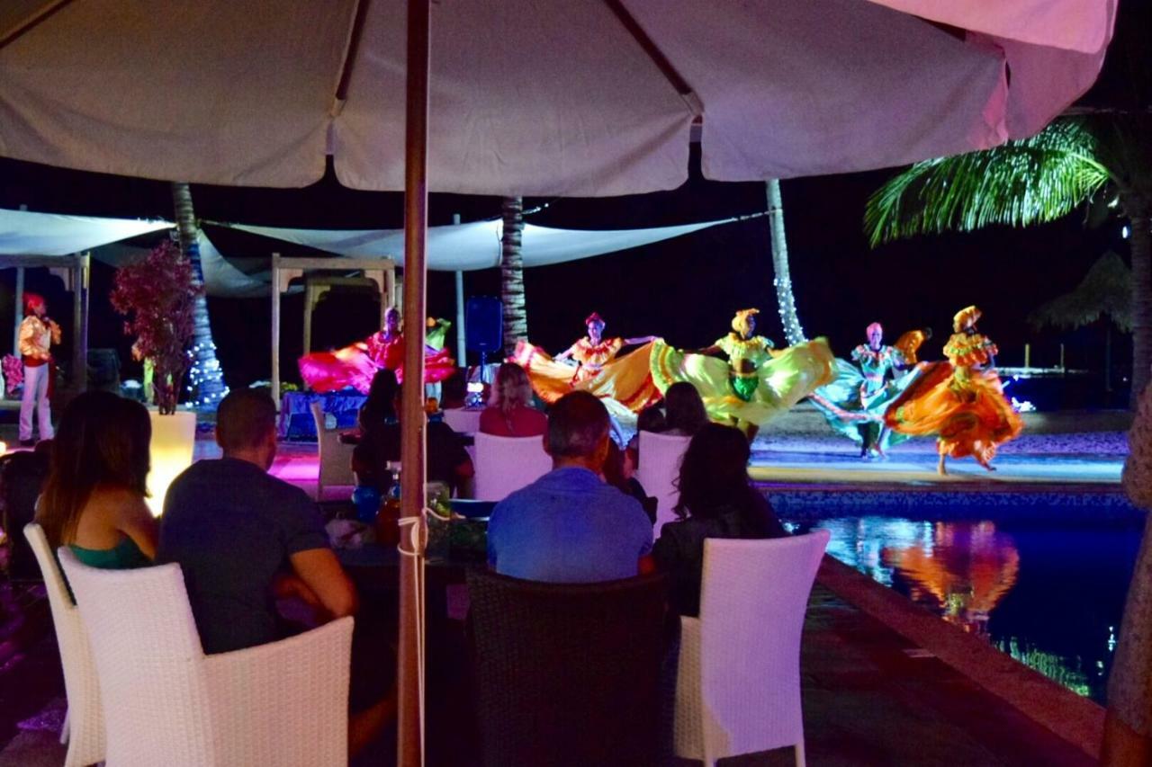 Relax @Cadaquescaribe Bayahibe Apartment Exterior photo