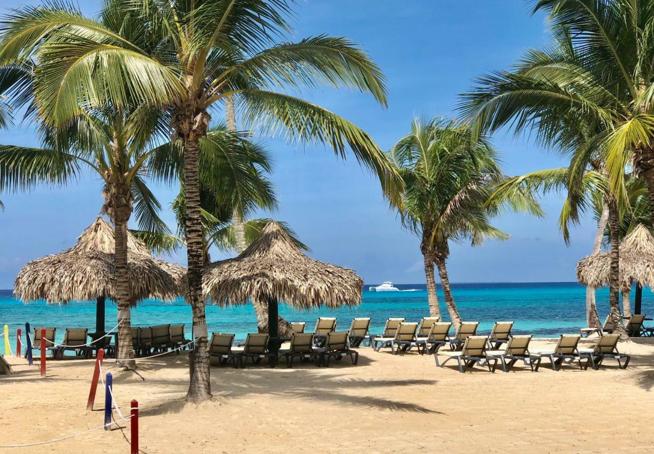 Relax @Cadaquescaribe Bayahibe Apartment Exterior photo